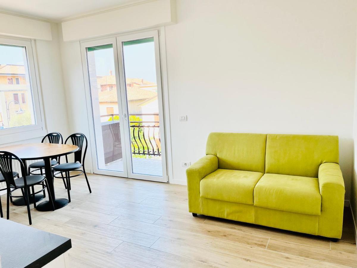 Berengario Suites Torri Del Benaco Luaran gambar