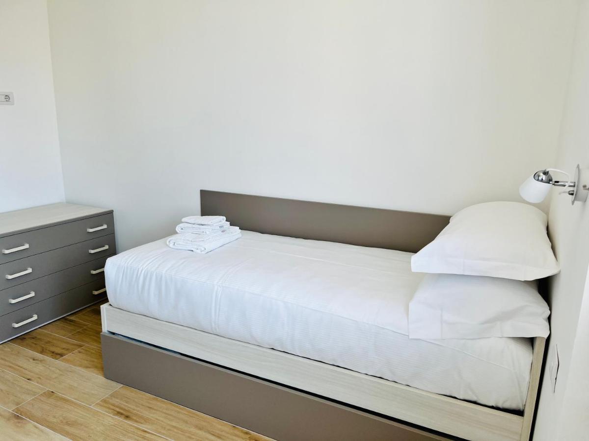 Berengario Suites Torri Del Benaco Luaran gambar