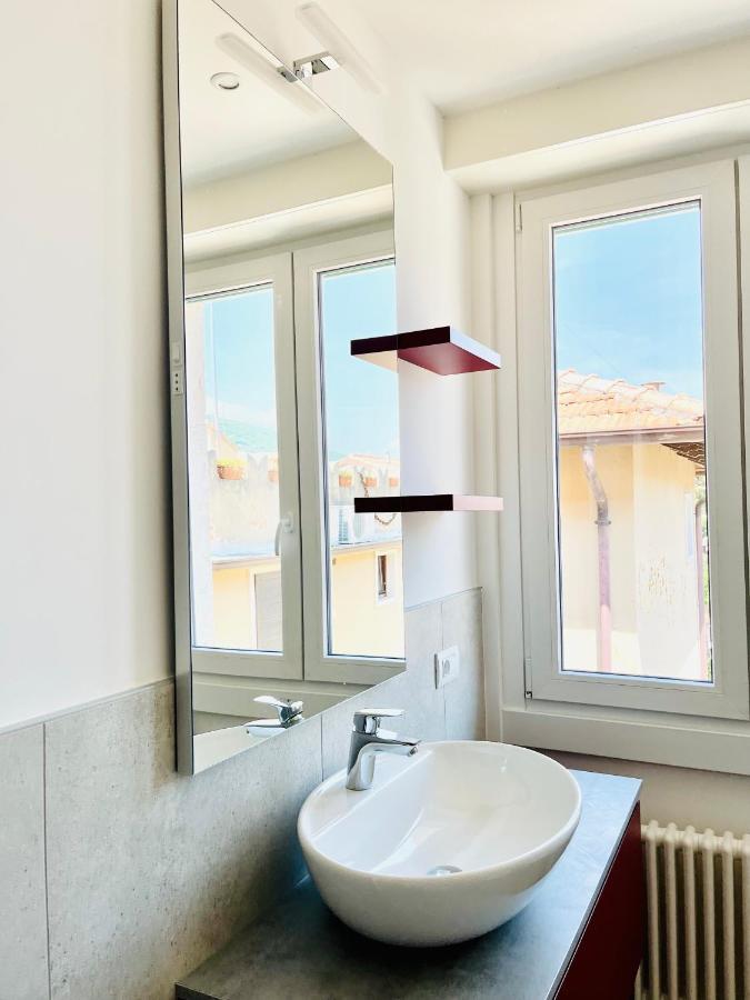 Berengario Suites Torri Del Benaco Luaran gambar