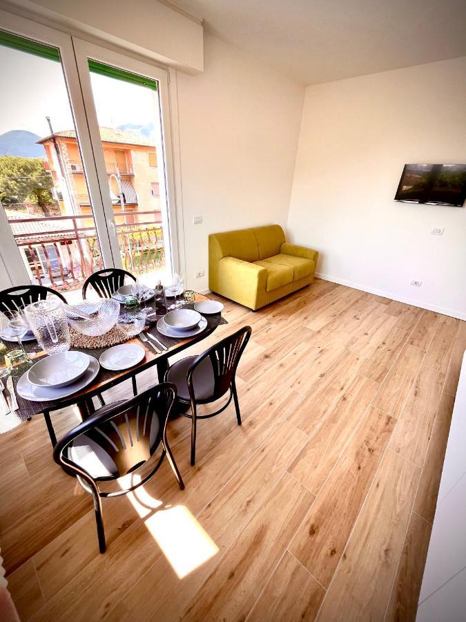 Berengario Suites Torri Del Benaco Luaran gambar