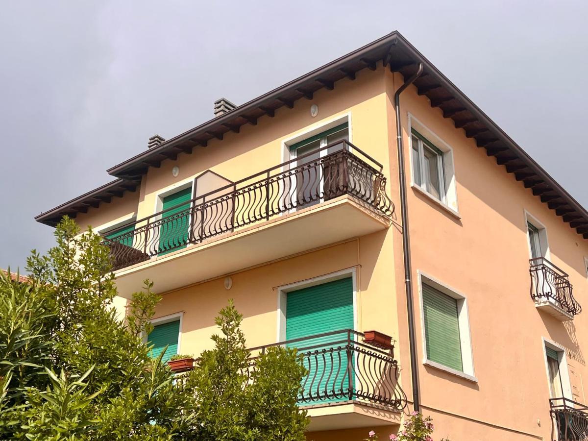 Berengario Suites Torri Del Benaco Luaran gambar