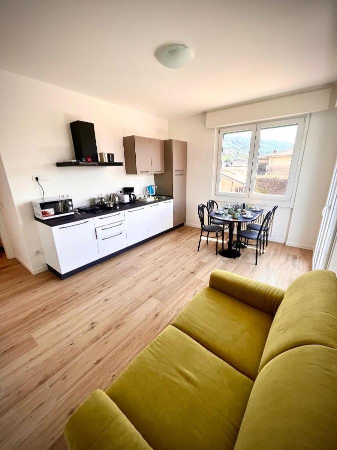 Berengario Suites Torri Del Benaco Luaran gambar
