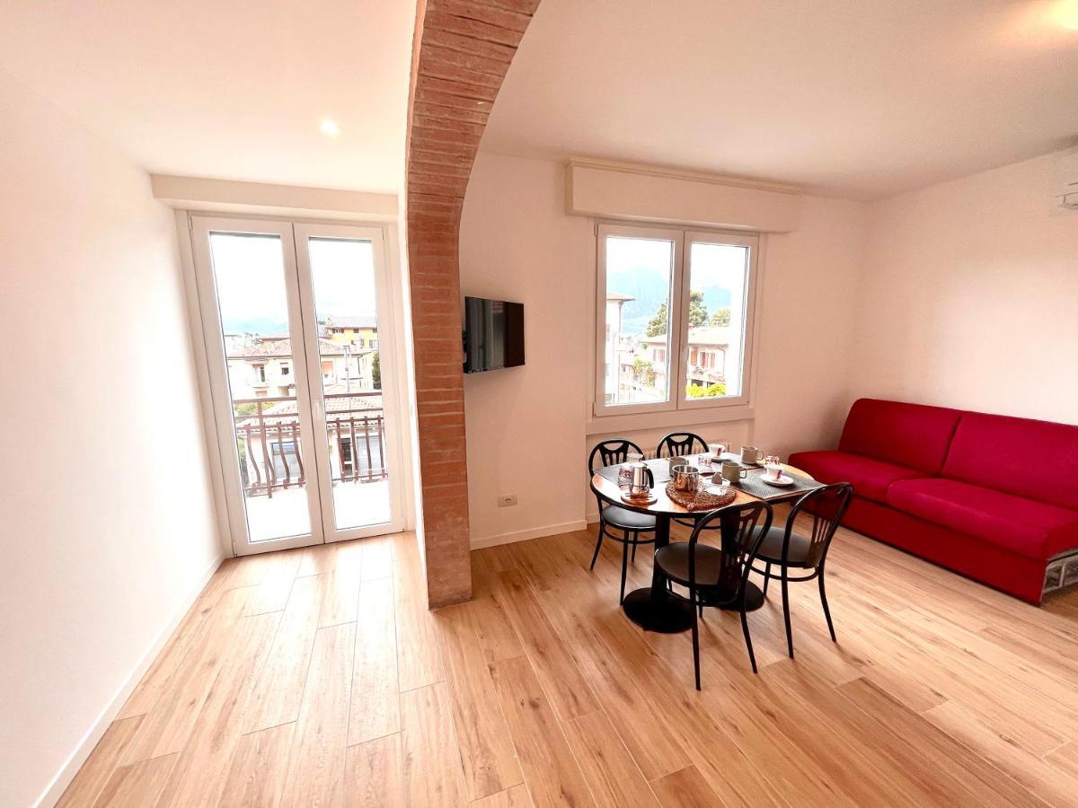 Berengario Suites Torri Del Benaco Luaran gambar