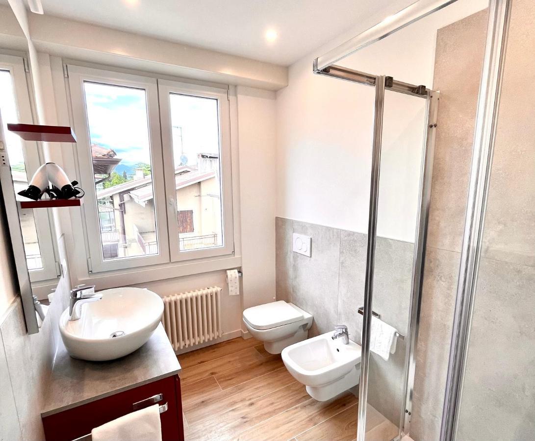 Berengario Suites Torri Del Benaco Luaran gambar