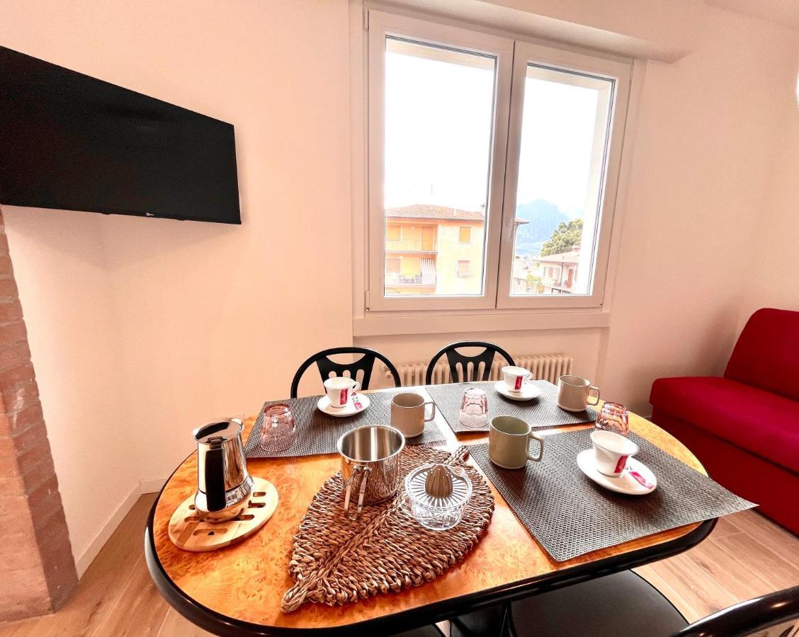 Berengario Suites Torri Del Benaco Luaran gambar