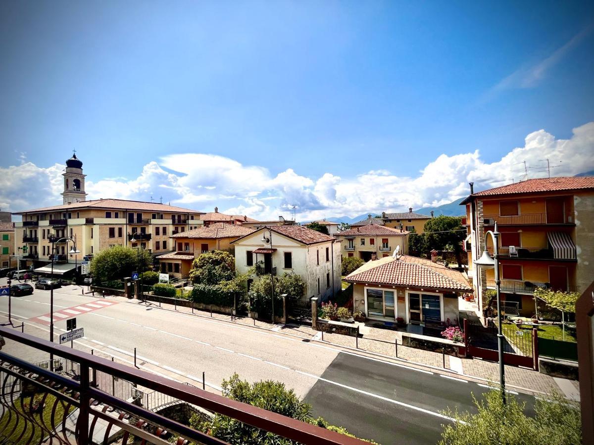 Berengario Suites Torri Del Benaco Luaran gambar