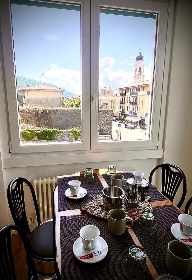 Berengario Suites Torri Del Benaco Luaran gambar