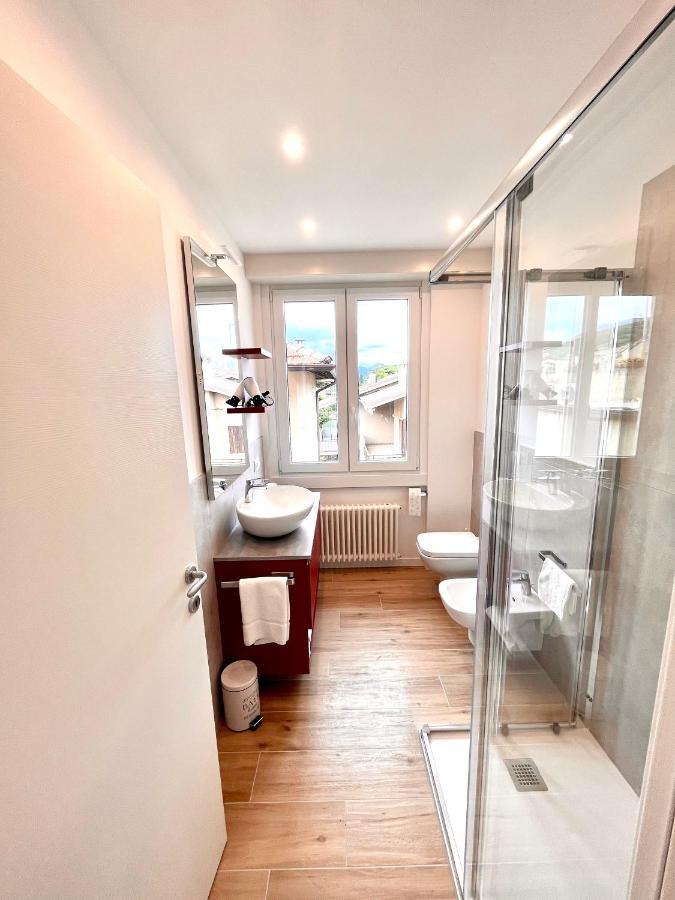 Berengario Suites Torri Del Benaco Luaran gambar