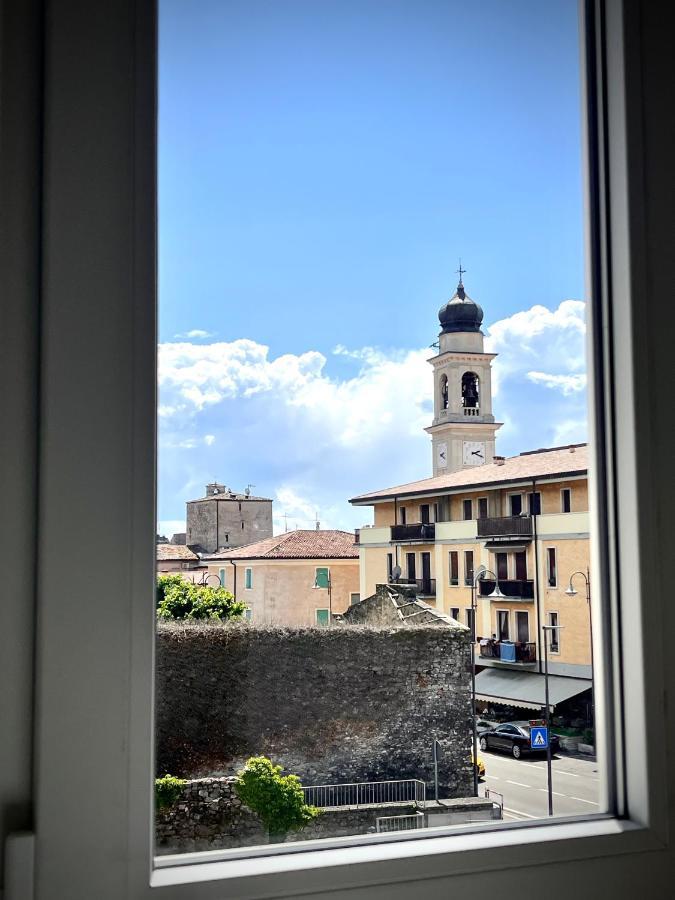 Berengario Suites Torri Del Benaco Luaran gambar