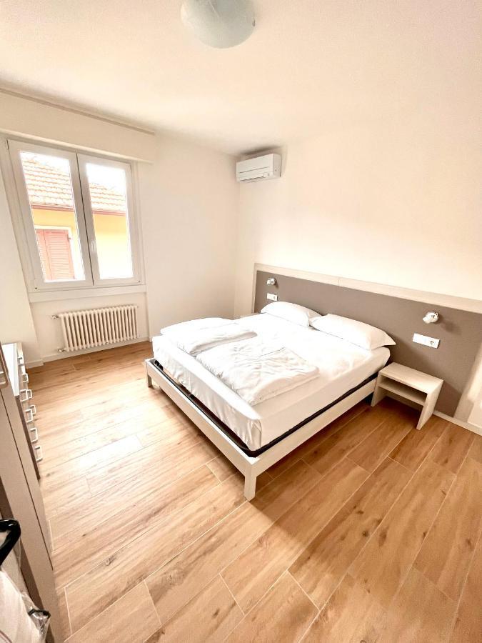 Berengario Suites Torri Del Benaco Luaran gambar