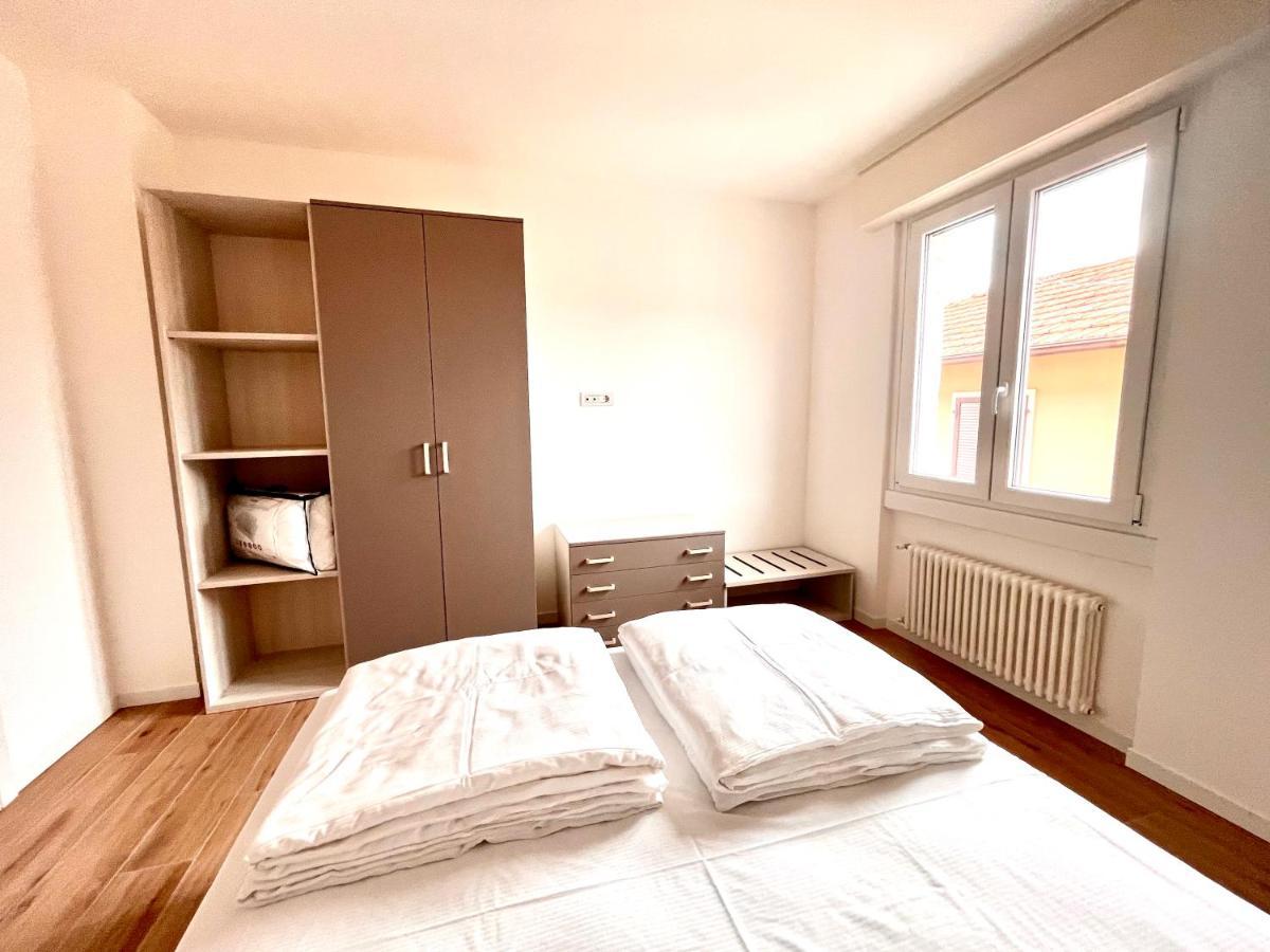 Berengario Suites Torri Del Benaco Luaran gambar