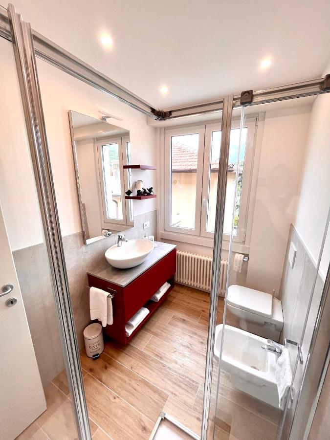 Berengario Suites Torri Del Benaco Luaran gambar