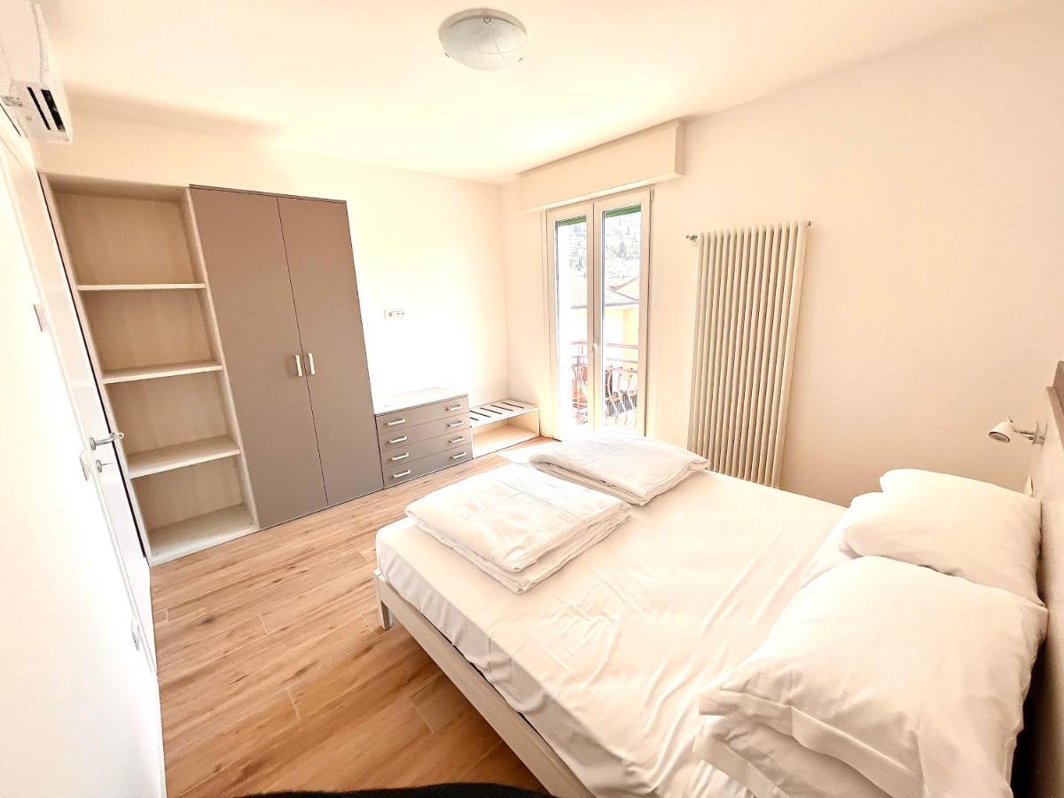 Berengario Suites Torri Del Benaco Luaran gambar