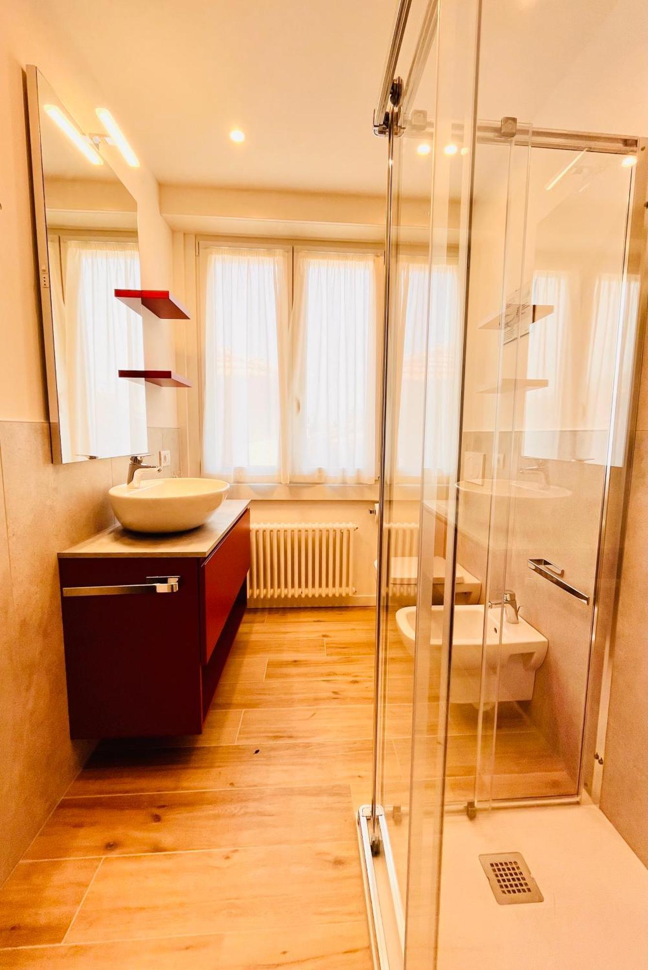 Berengario Suites Torri Del Benaco Luaran gambar