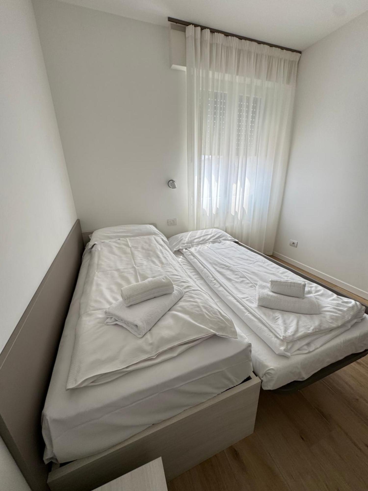 Berengario Suites Torri Del Benaco Luaran gambar